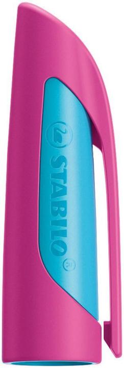 Actual product image STABILO EASYbuddy FRESH EDITION cap (Pink, Light blue, 1 x)