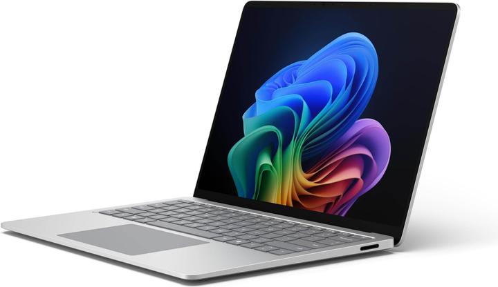 Produktbild Microsoft Surface Laptop 7. Edition (Intel) for business – Copilot+ PC (13.80", Intel Core Ultra 7 266V, 16 GB, 512 GB, CH)