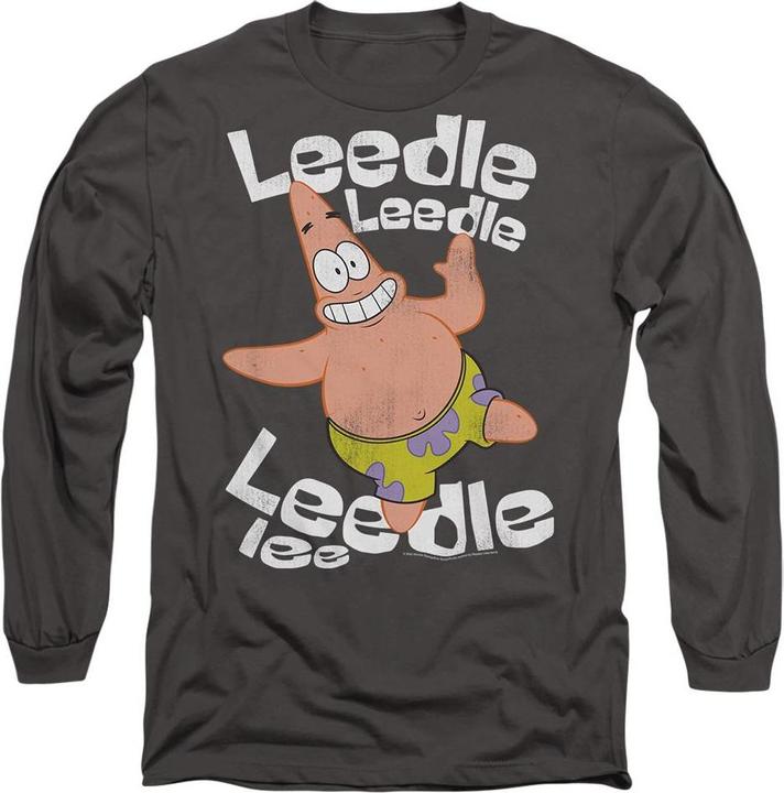 Produktbild Spongebob Squarepants Singing TShirt (XL)
