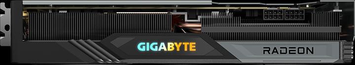 Actual product image Gigabyte Radeon RX 7800 XT GAMING OC (16 GB)