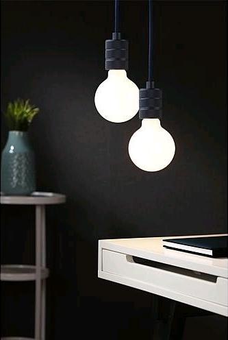 Actual product image Paulmann Neordic Tilla (E27)