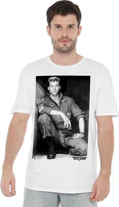 Produktbild Top Gun Fresh Ice TShirt (M)