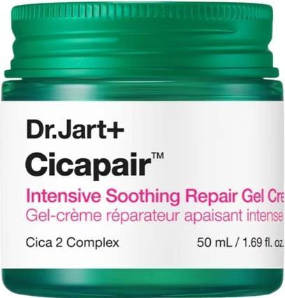 Dr. Jart+ Dr.Jart+ Cicapair Intense Soothing Repair Gel Crème (50 ml, Gel visage)