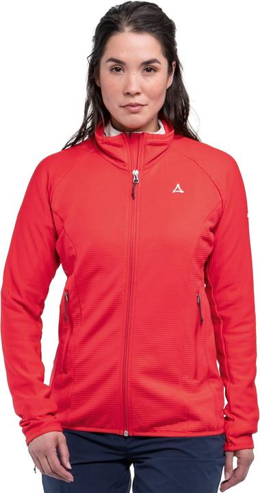 Produktbild Schöffel Fleece Jk Style Cascata WMS (48)