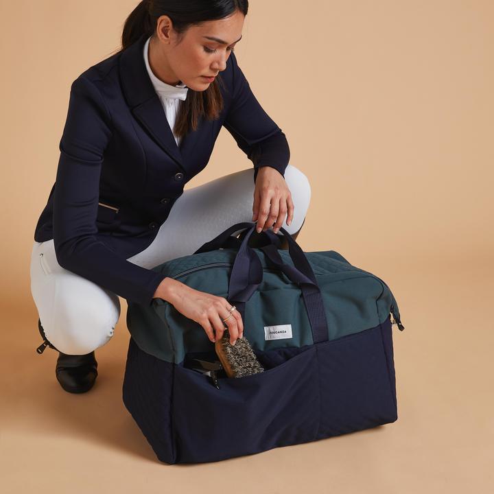 Actual product image Fouganza Duffle