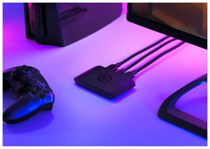Image du produit Elgato Game Capture 4K X (PC)