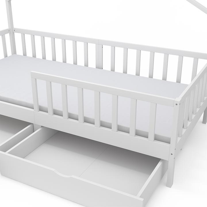 Actual product image VitaliSpa Justus (90 x 200 cm)