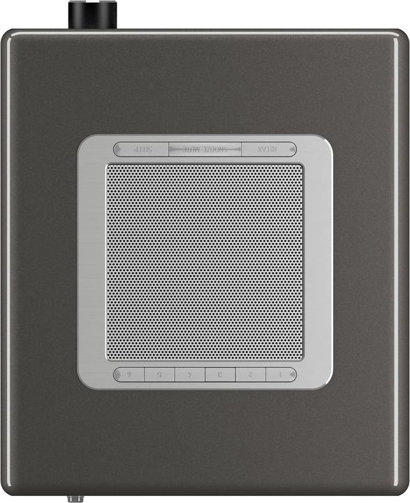 Actual product image Sonoro Cd2 (DAB, FM, DAB+, Bluetooth)