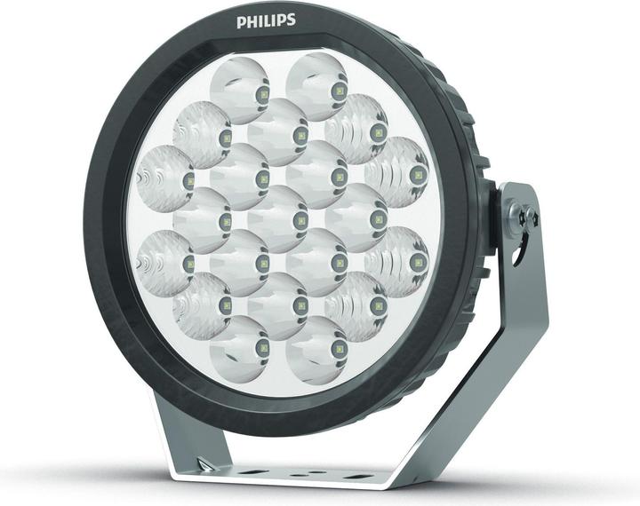Image du produit Philips Ultinon Drive 2000 LUMUD2001RX1 Éclairage additionnel LED rond 7" (17,8 cm)