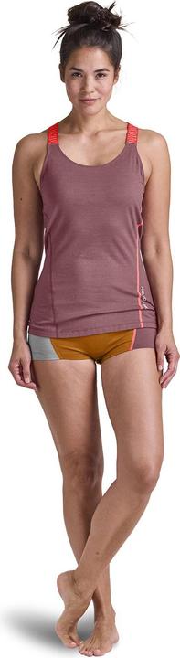 Actual product image Ortovox Women's 150 Essential Top (L)