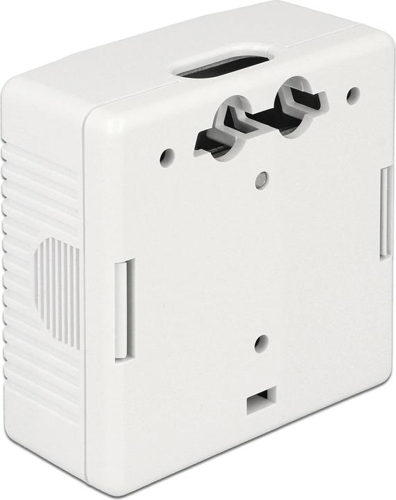 Immagine prodotto Delock Alloggiamento RJ-45 Cat.6A: 2 porte (Accessori di rete)