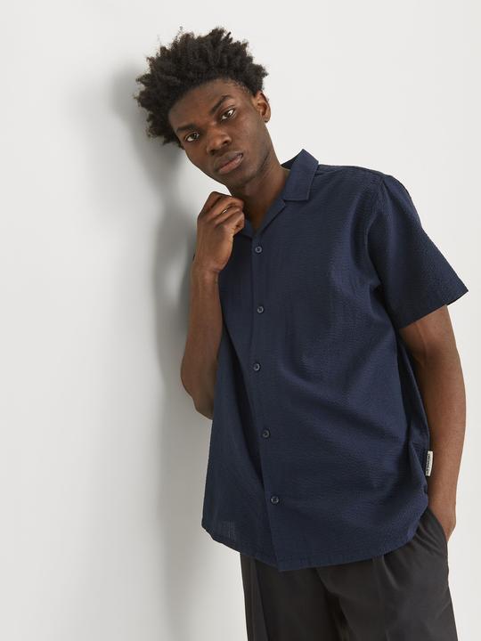 Immagine prodotto Jack & Jones Camicia dalla vestibilità rilassata Camicia (XL)