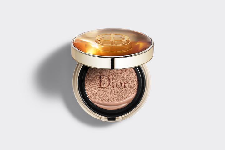 Actual product image Dior Prestige Slim Cushion No 020 (020)