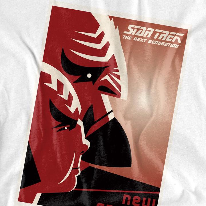 Produktbild The Next Generation Season 5 Episode 10 TShirt (S)