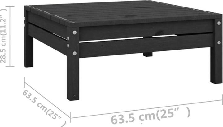 Produktbild VidaXL Coop