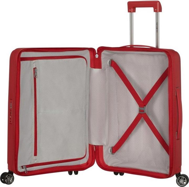 Produktbild Samsonite Hi-Fi (39 l, Handgepäck (bis 50l))