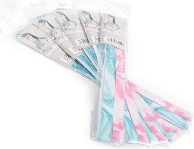 Image du produit Gymstick Vivid Head Band Set