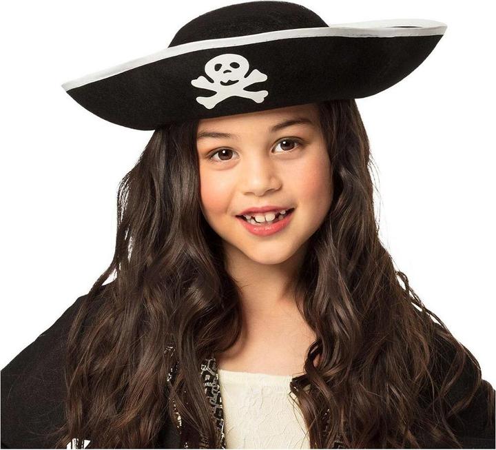 Boland Piratenhut