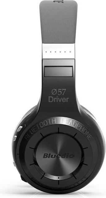 Actual product image Bluedio HT Turbine (40 h, Wireless)