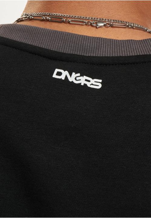 Produktbild Dangerous DNGRS DNGRS Mellow Pullover - 190153 (XXL)