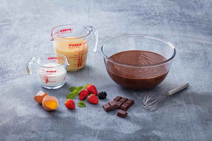 Immagine prodotto Pyrex Ciotola per la pasta (21 cm, 2 l, 1 x)