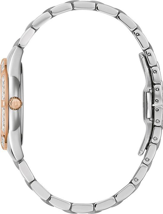 Actual product image Bulova 98R281 Classic Ladies Watch 32mm 3ATM (Analogue wristwatch, 32 mm)