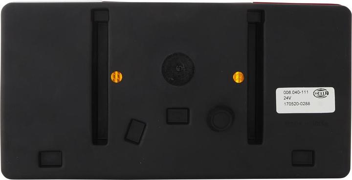 Immagine prodotto Hella Lampadina posteriore sinistra per CASE IH AEBI HYMER KOMATSU