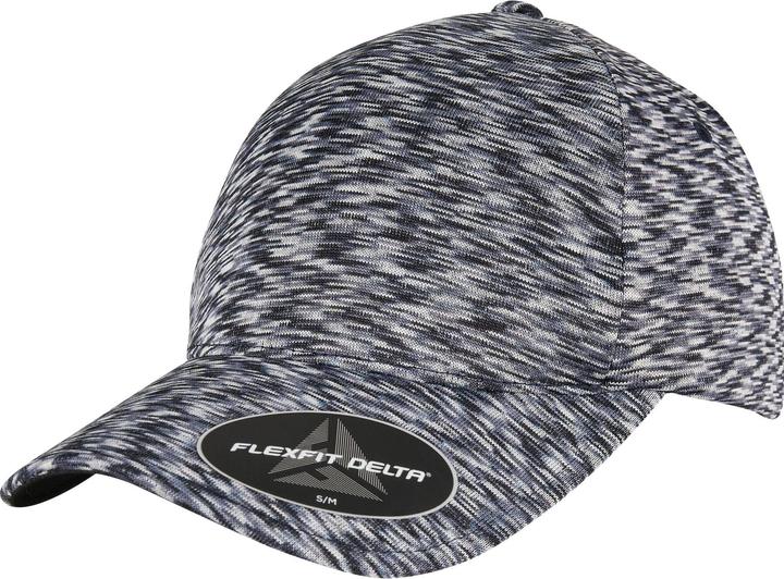 Melange navy