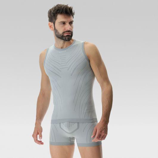 Actual product image UYN Motyon 2.0 sleeveless vest (S)