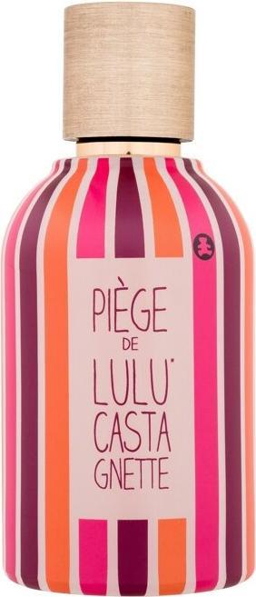 Produktbild Lulu Castagnette Piege De (Eau de Parfum, 100 ml)