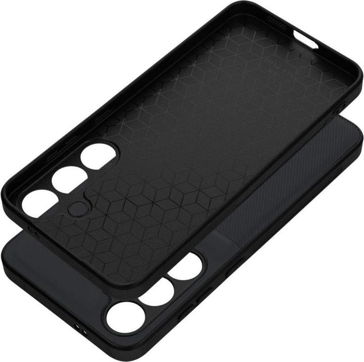 Produktbild OEM Other NOBLE case for SAMSUNG S24 Plus black (Samsung Galaxy S24+)