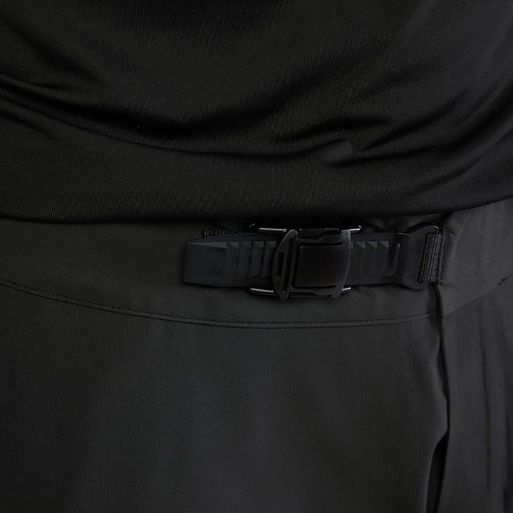 Produktbild Fox PANT 24 RANGER 2.5L WATER BLK (30, M)