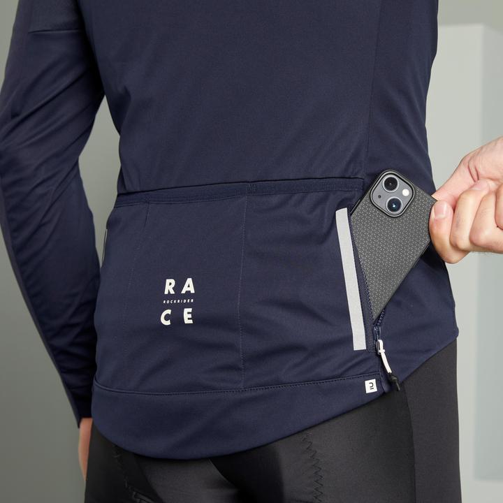 Image du produit Rockrider Warm Night (S)