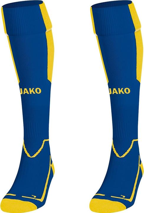 Actual product image JAKO SOCK LAZIO (39 - 42) (39 - 42)