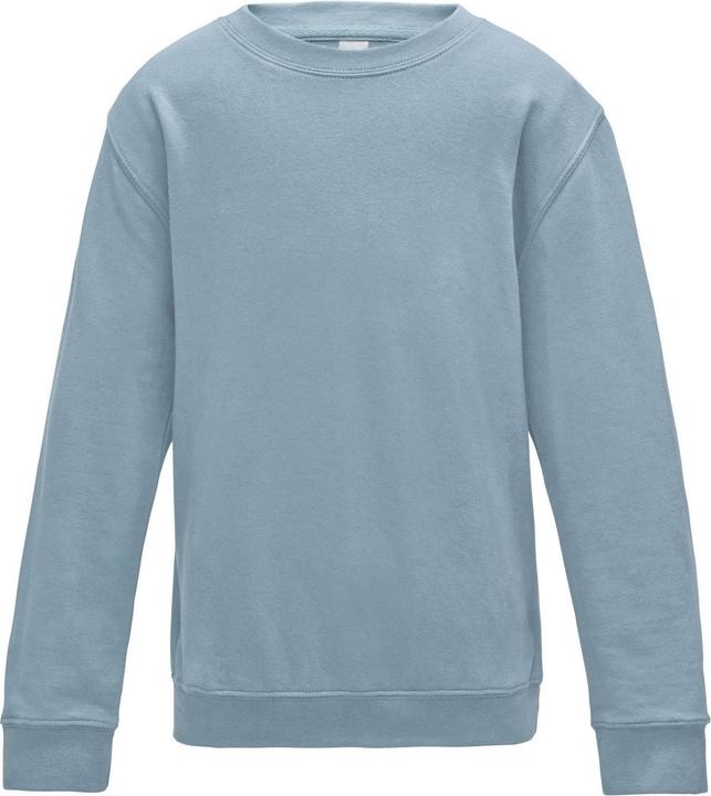 Produktbild Awdis Just Hoods Pullover Sweatshirt Unifarben (92)