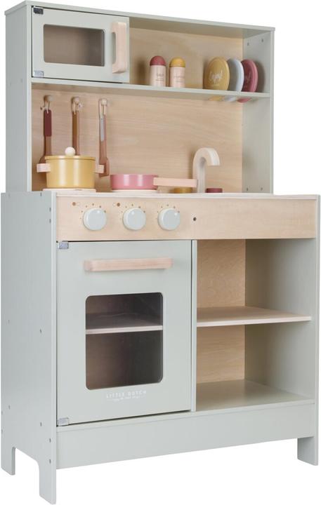 Little Dutch Kitchen