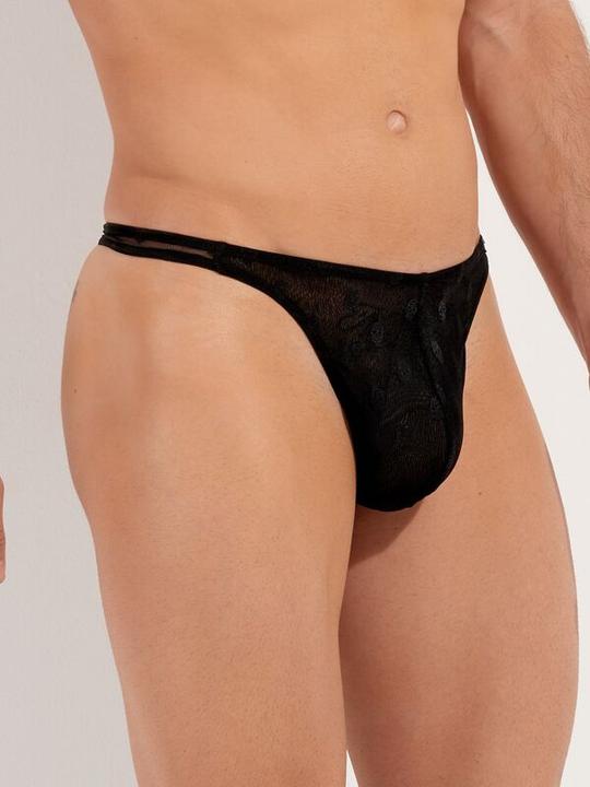 Immagine prodotto HOM G-String Dark (XXL, Confezione singola)