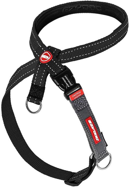 Immagine prodotto EzyDog Imbracatura Crosscheck (XL, Cane)