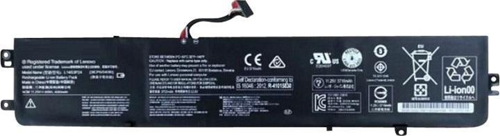 Produktbild CoreParts MBXLE-BA0118 Notebook-Ersatzteil Batterie/Akku (1 Zellen, 4050 mAh)