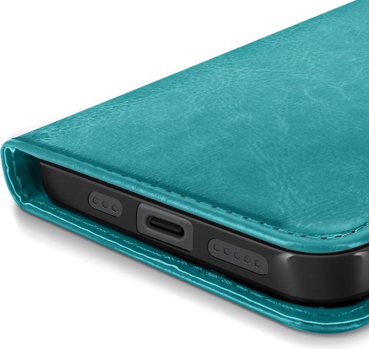 Image du produit Mayaxess Couverture SecureCard (Apple iPhone 16 Plus)