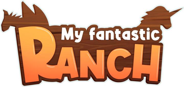 Produktbild Nacon Gaming My Fantastic Ranch (PS5, DE, FR)