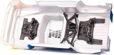 Produktbild Arrma Notorious 6S 4x4 (RTR Ready-to-Run)
