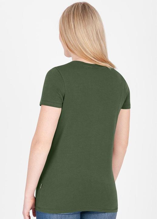 Image du produit JAKO T-shirt Organic Stretch (46)