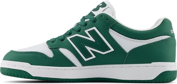 Image du produit New Balance BB480LGH (41.5)