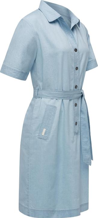 Actual product image Ragwear Rozyna Denim (L)