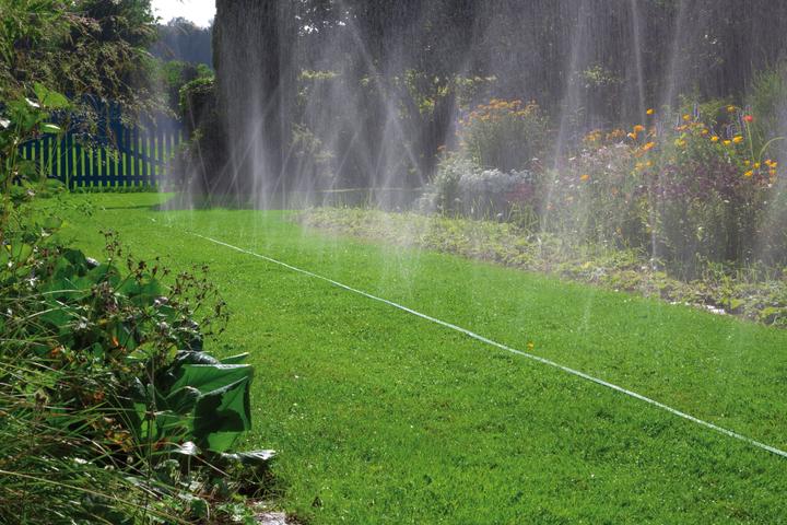 Actual product image Gardena Sprinklers 1998-20 (Hose sprinkler)