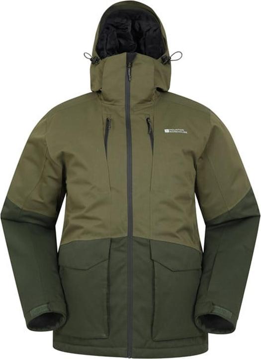 Mountain Warehouse Interstellar II Skijacke (XXS)