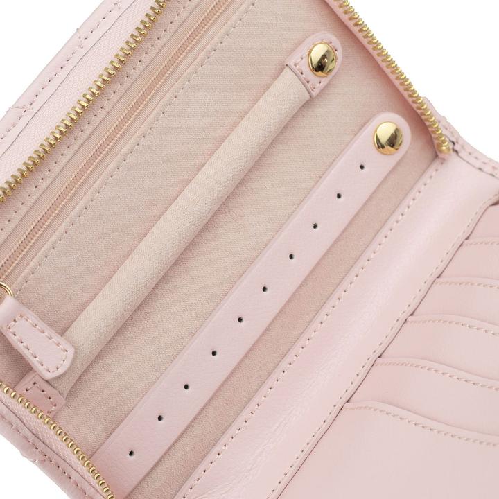 Immagine prodotto Friedrich - Pink travel jewelry box Aurora 27039-9