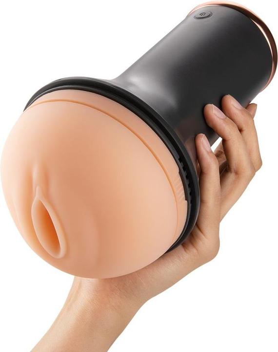 Actual product image Otouch Inscup1 Vibrator