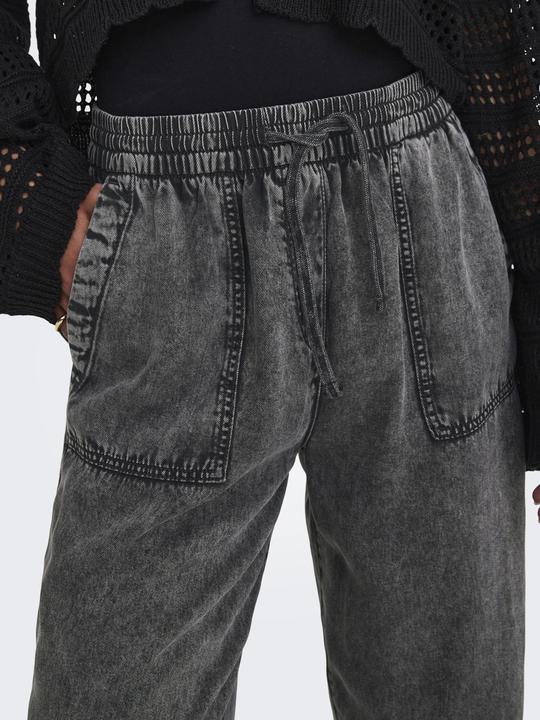 Produktbild Only ONLKENYA Normal geschnitten Hose Hose (S)
